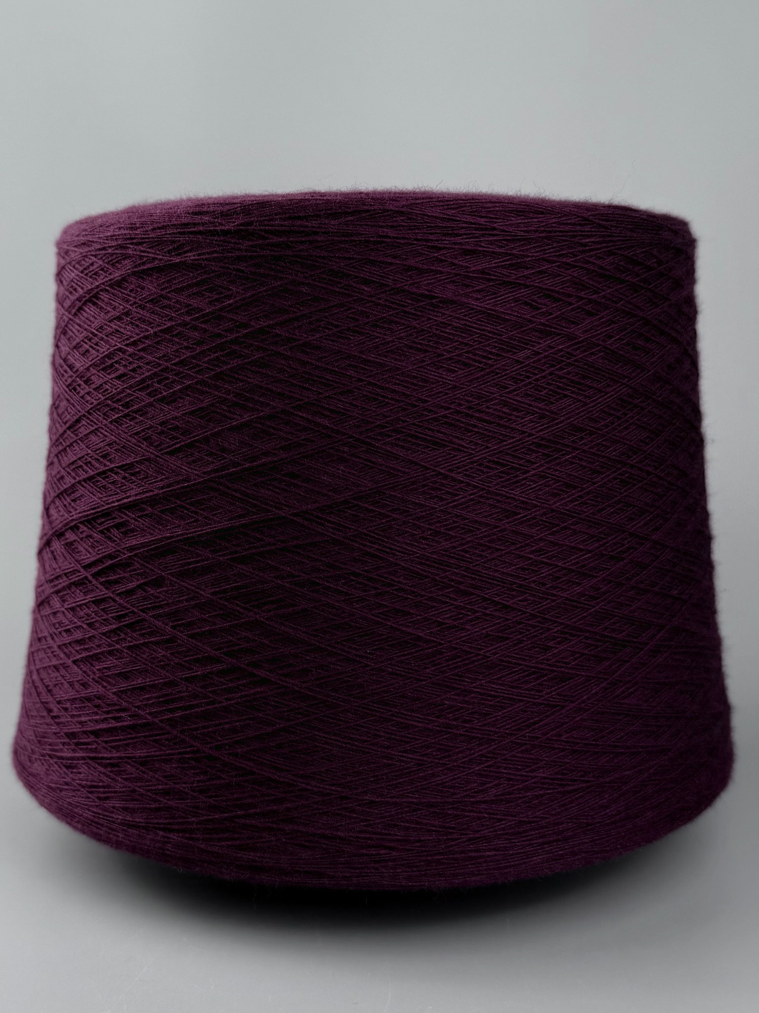 Papi Fabio Santiago Nm 1/15 – Filato in merino extrafine col. Bordeaux prugna foto 2